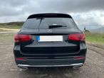 Mercedes-Benz GLC 300 de 4Matic - 35