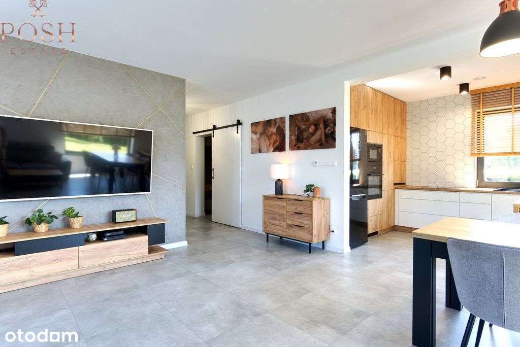 Przestronny dom | działka 1887 m² | 5 pok. | klima-5