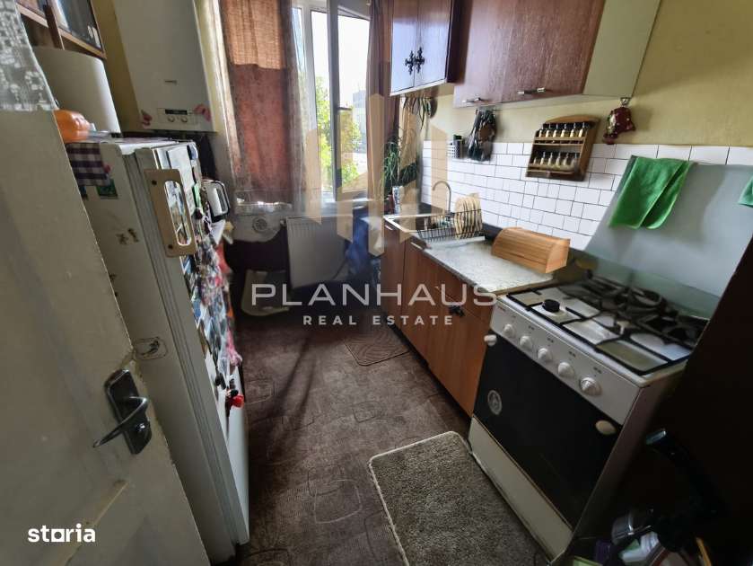 Etaj 1, Apartament 2 camere, Zona Hotel Rivulus, Baia Mare - Imagine principală: 5/5