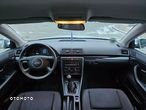 Audi A4 Avant 2.0 - 8