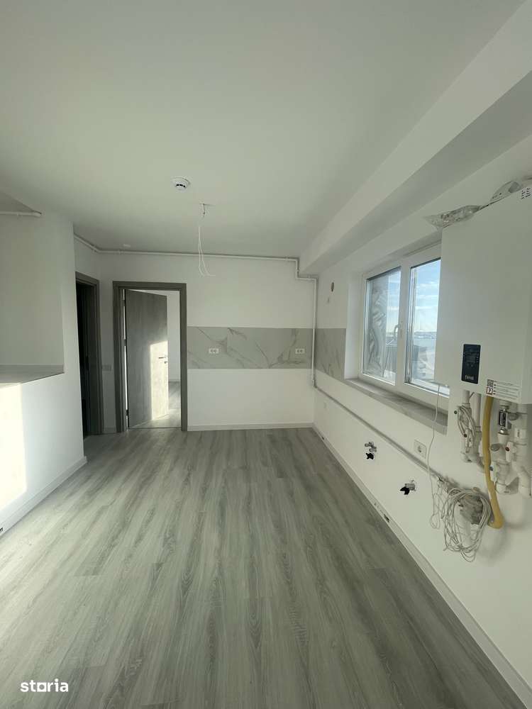 Apartament 3 camere, 72 mp, bloc nou 2025, zona Diamantului-Safirului - Imagine principală: 4/15
