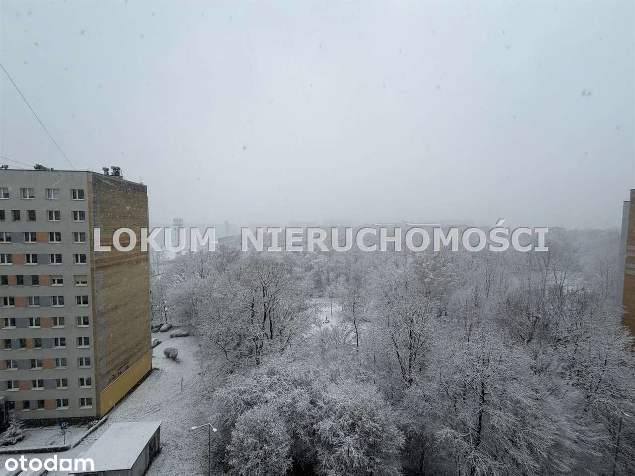 M-6 ul. Turystyczna układ 2x2-8