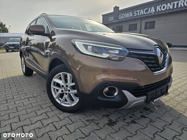 Renault Kadjar 1.5 dCi Energy Intens - 6