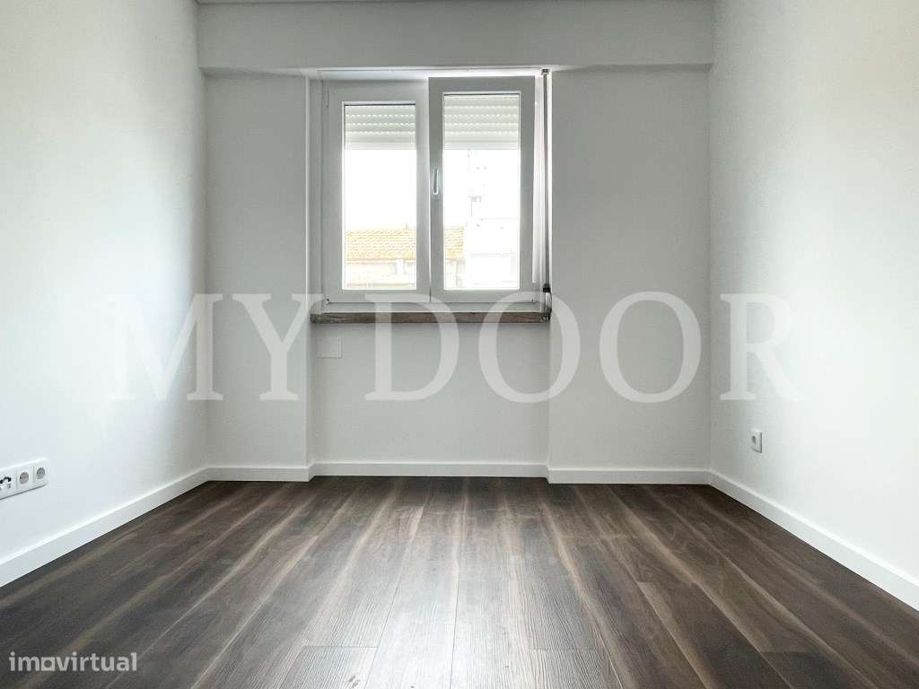 Apartamento T2 - Moscavide - Remodelado - A Estrear - Junto ao Metro-15