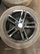 FELGI KOŁA AUDI 8Jx18H2 4G0601025Q 5x112 ET 39 - 8