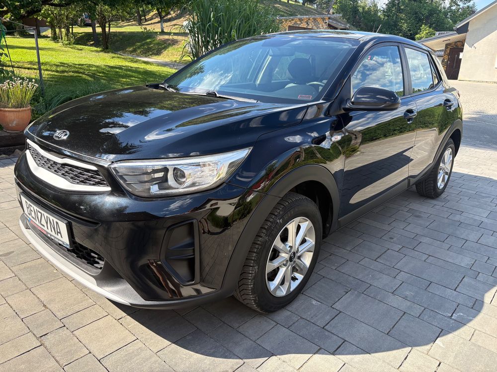 Kia Stonic 2018