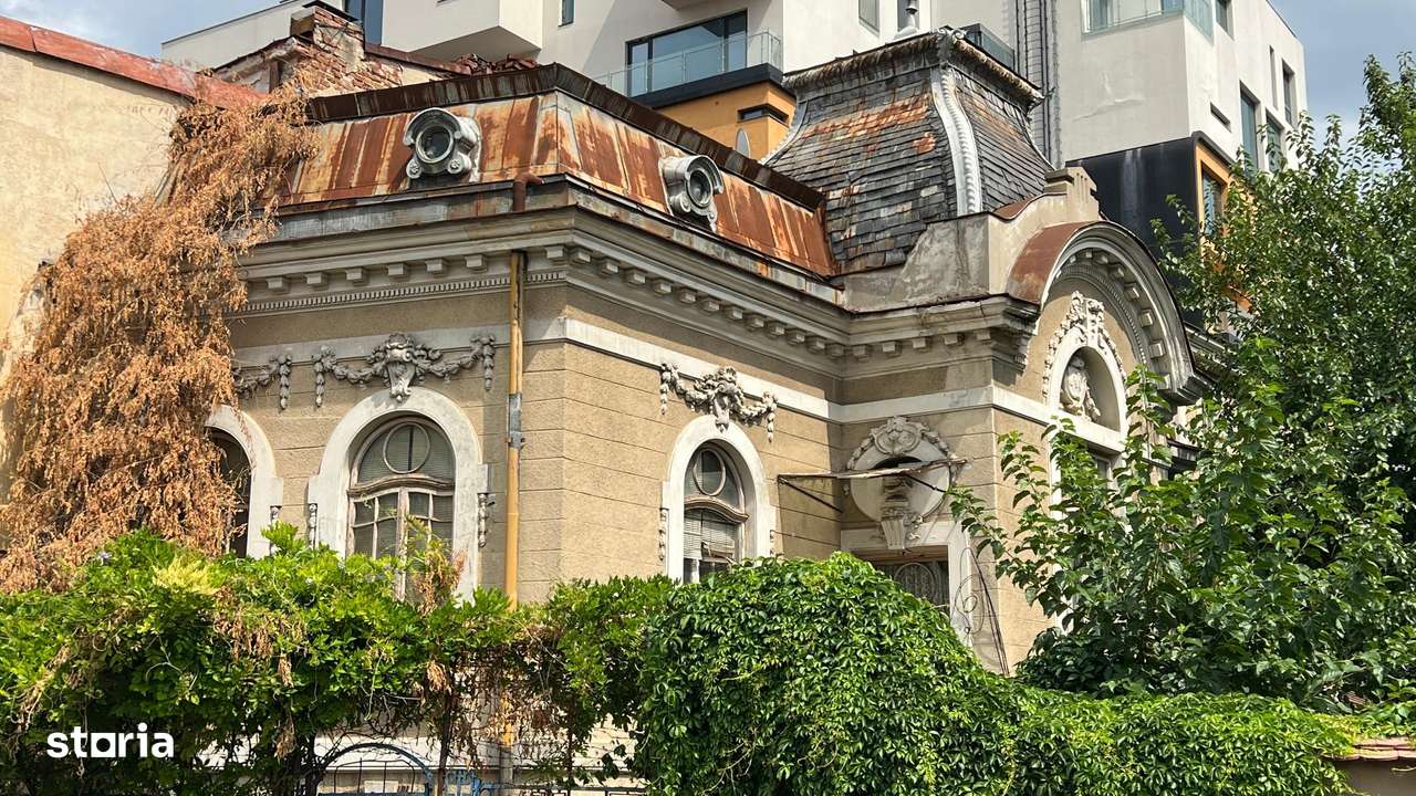 Vila individuala | zona Dacia cu teren 501 mp teren - Imagine principală: 4/12