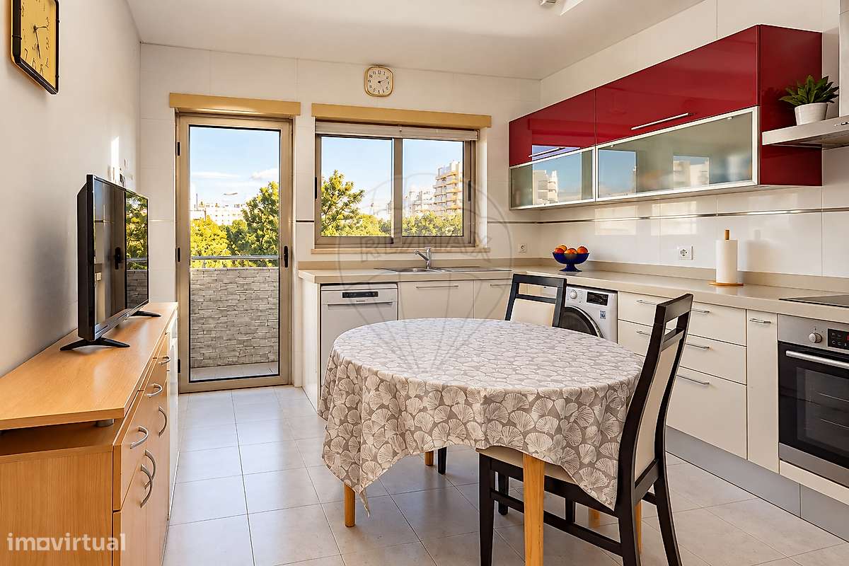 Apartamento T3 para venda-15