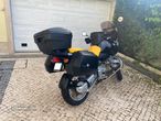 BMW R 1100 GS - 4