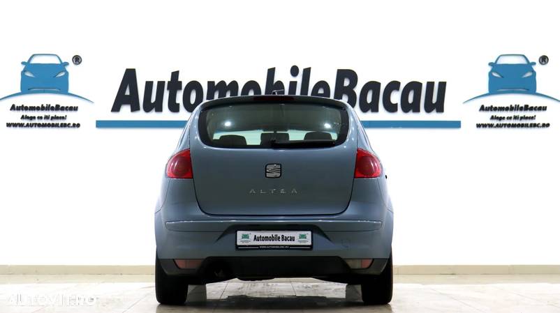 Seat Altea - 15