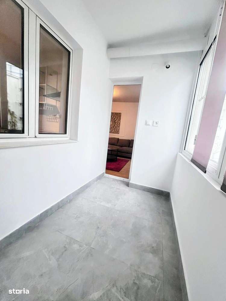 De vanzare 2 camere, Barbu Vacarescu,  Aviatiei, N Caramfil, Promenada-18