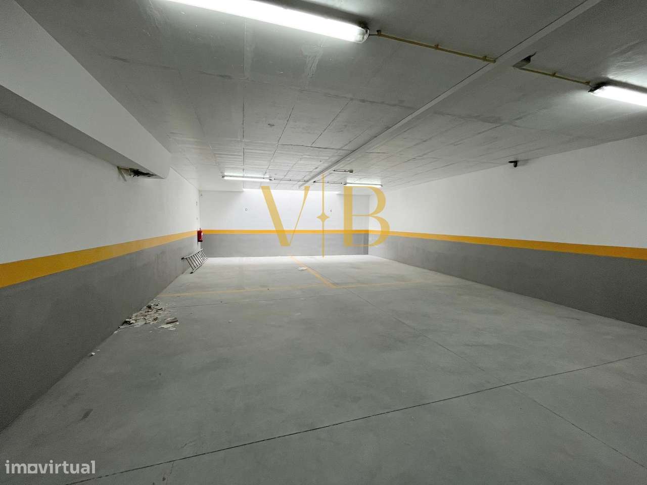 T2 NOVO c/Terraço 1ªLinha Vila do Conde-11