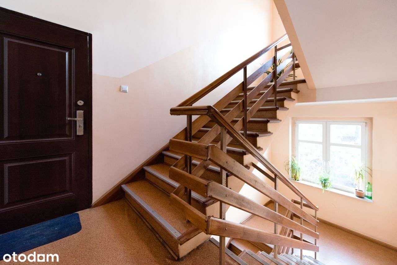 0% prowizji/80,41 m2/3 pokoje/osobna kuchnia/ogród-16