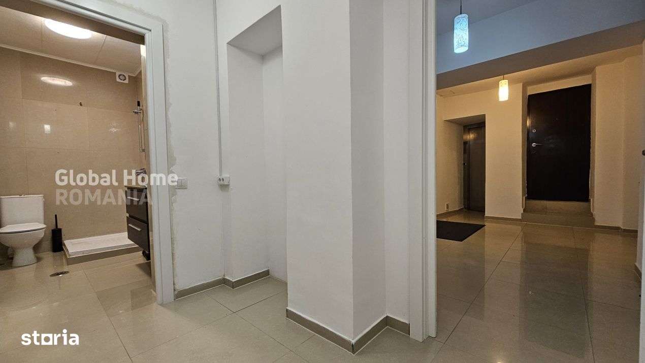 Spatiu de birouri 4 camere 70.8MP | Bd. Lascar Catargiu | Vila interbe - Imagine principală: 5/13