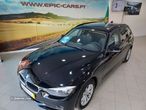 BMW 318 d Touring Line Sport - 7