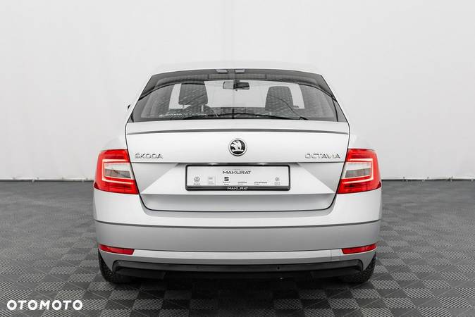 Skoda Octavia 1.5 TSI GPF ACT Ambition - 10