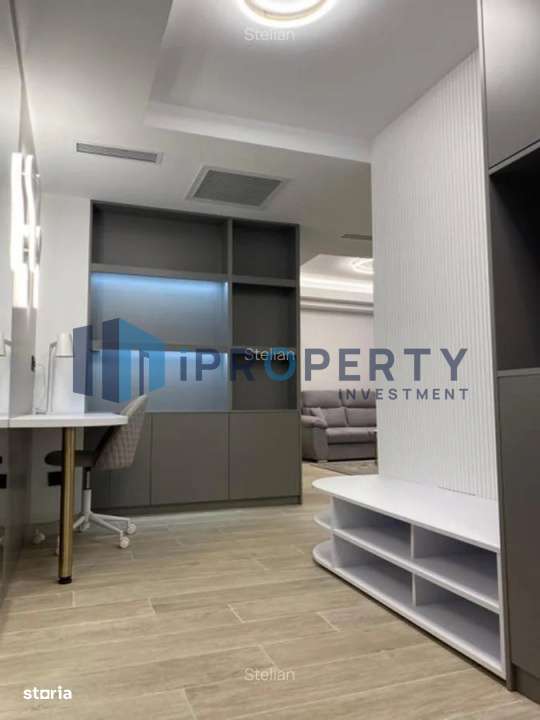 Herastrau | 2 Camere | Centrala | Terasa 8 MP | - Imagine principală: 4/11