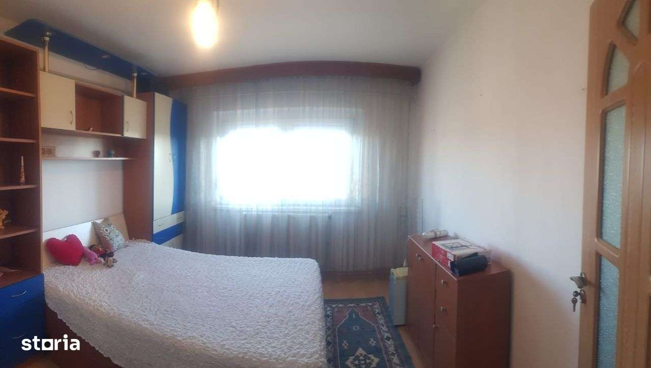 Buzaului B -uri ap. 3 cam cf I dec Mobilat - Imagine principală: 4/7