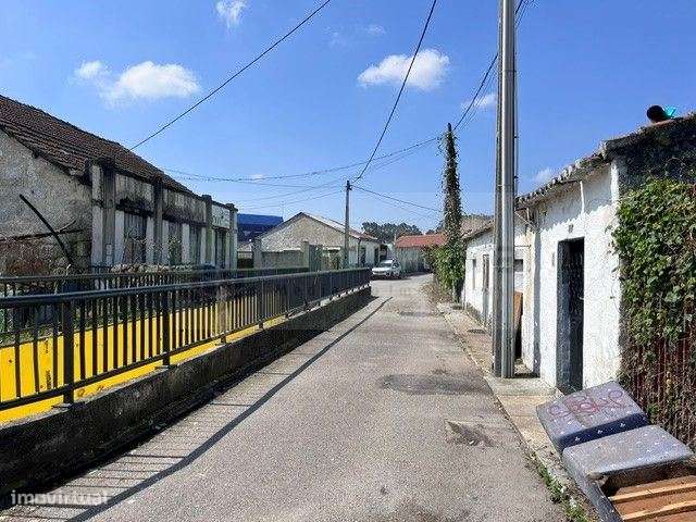 MORADIA | Rua Nau Vitória | junto à Estação Metro de Nau Vitória | ...-10