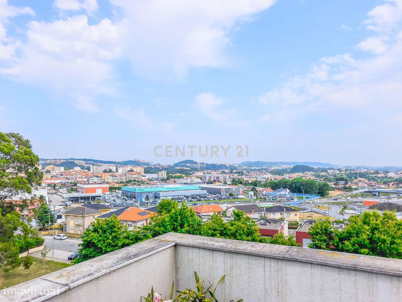 Penthouse T4 Madalena-49