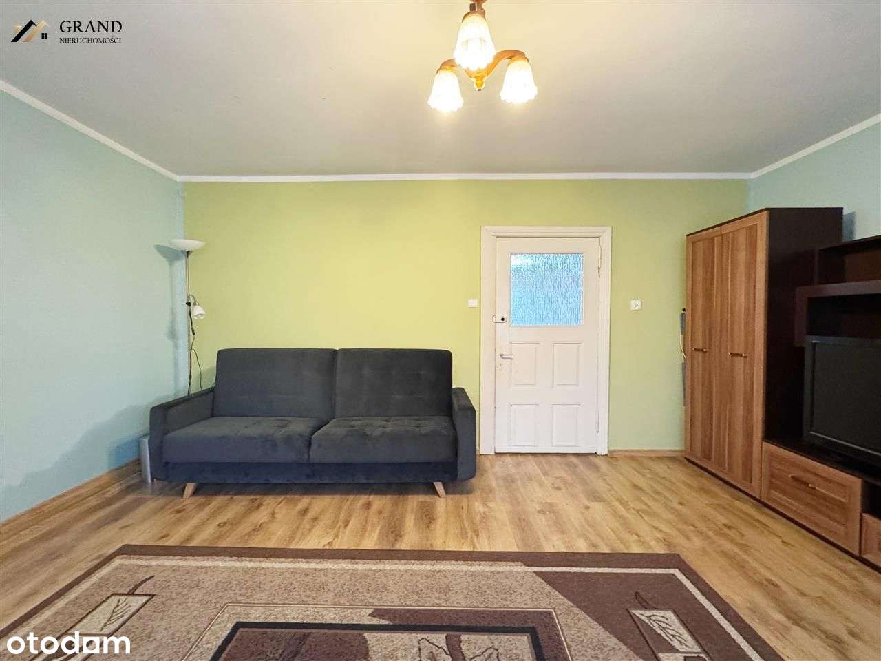 Dom w zabudowie bliźniaczej- Świeszyno - Pełny obrazek: 4/20