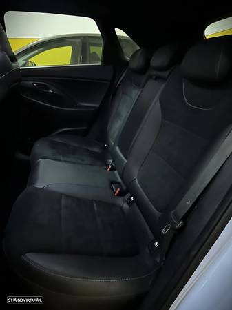 Hyundai i30 N 2.0 T-GDi Performance Pack - 15