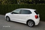 Volkswagen Polo 1.2 Blue Motion Technology Team - 9