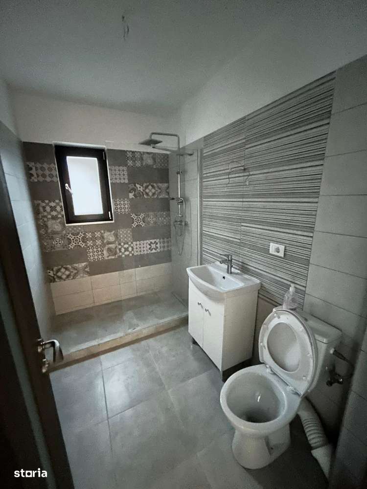Popas Pacurari, 2 camere decomandat, renovat, parcare inclusa - Imagine principală: 4/11