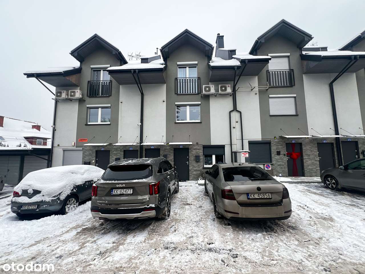 Bezczynszowe 3 pokoje z ogrodem | ul. Obozowa | 38,8 m² | do wejścia-10