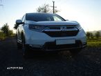Honda CR-V 2.0 Hybrid i-MMD 2WD E-CVT Elegance - 20