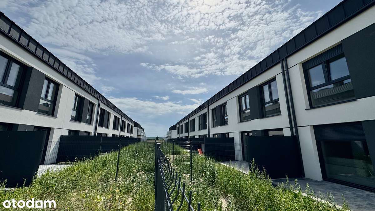 Skórzewo ul. KLIMATYCZNA i ŻYCZLIWA - Pełny obrazek: 5/20