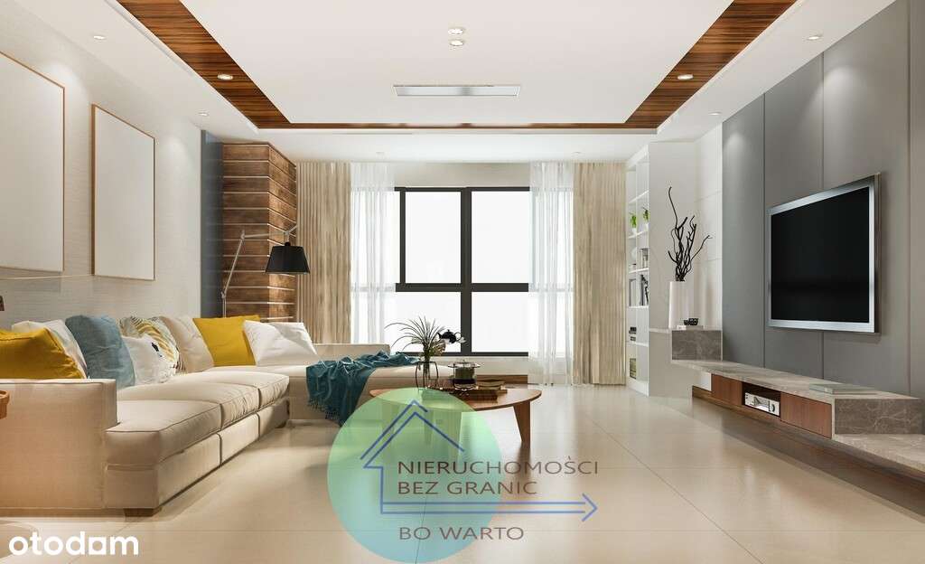 2pok.mieszkanie:ogródek, bdb cena i lokalizacja!-1