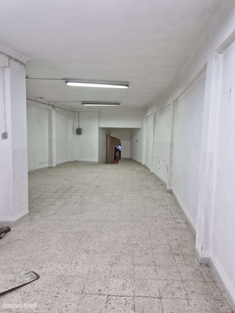 Arrendamento de espaço comercial no Centro Histórico de Cascais - Grande imagem: 5/13