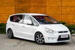 Ford S-Max 2.5 Titanium - 5