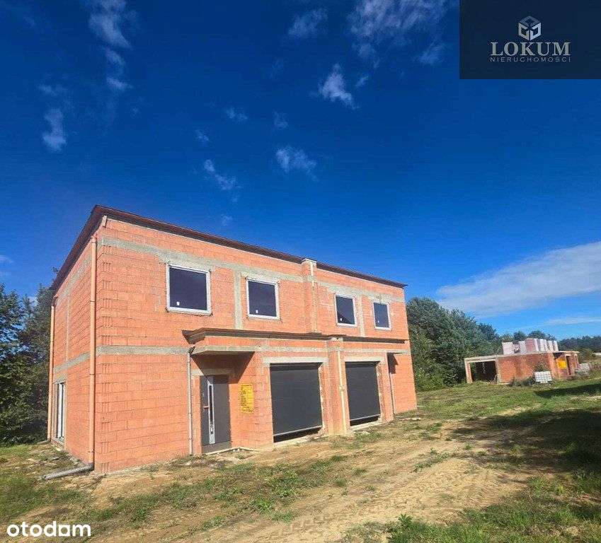 Domy Na Sprzedaż Częstochowa Grabówka !!! - Pełny obrazek: 3/7