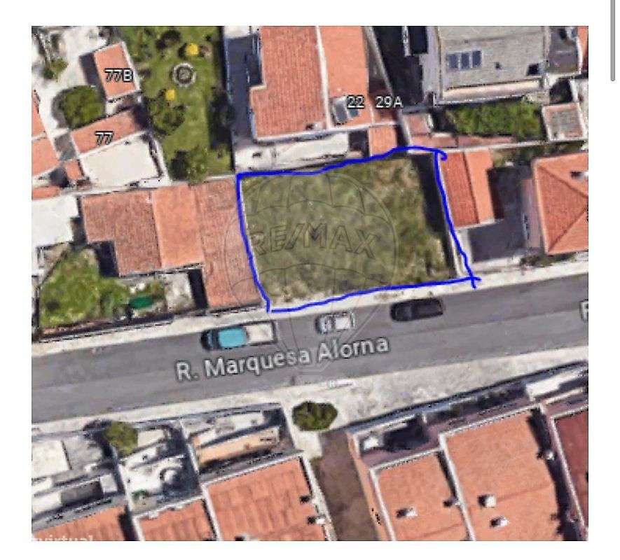 Terreno  para venda - Grande imagem: 2/4