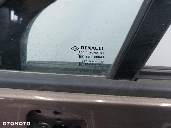 Drzwi przednie lewe przód Renault Scenic III TECNB - 7