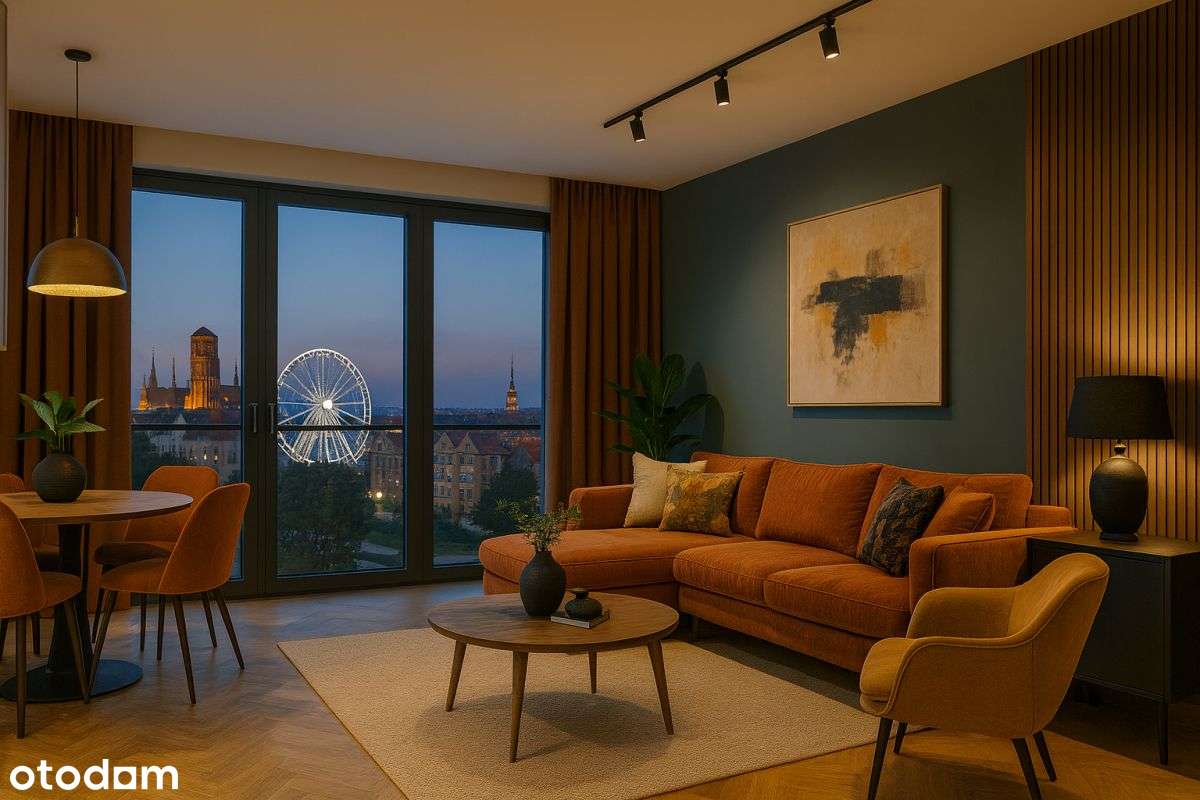 Ostatnie apartamenty|Ceny od 299 tys.| Black Week-5