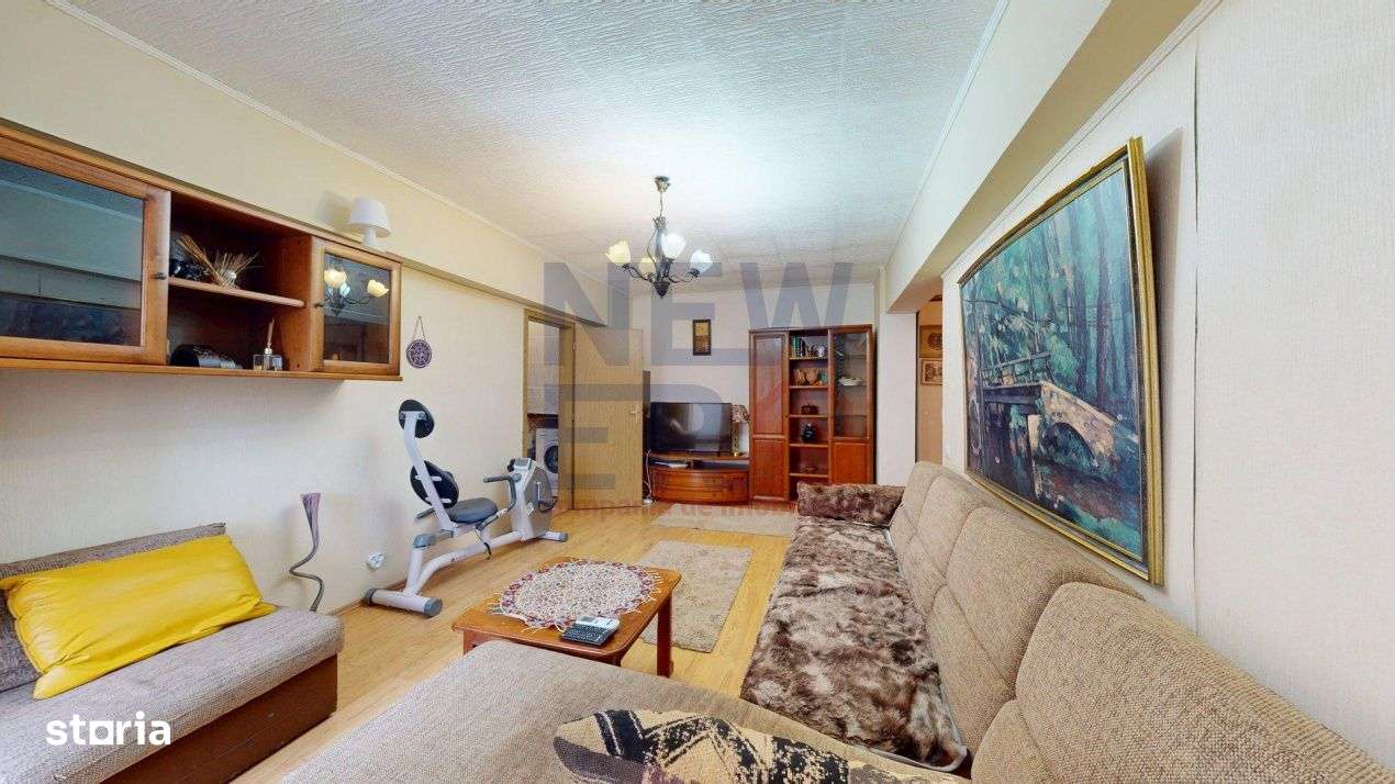 Apartament 3 Camere | Vedere Panoramica & Confort | Drumul Taberei, Bu - Imagine principală: 4/19