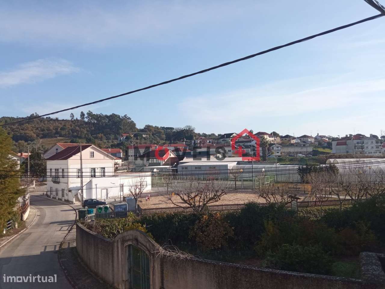 Excelente investimento! Casa T5 Perto de Ourém. - Grande imagem: 5/16