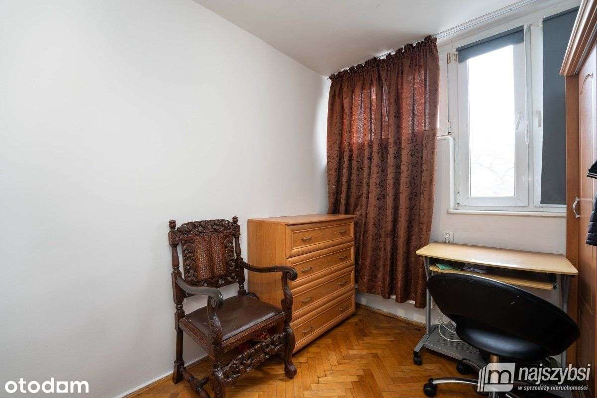 Kołobrzeg- mieszkanie 3 pokojowe blisko Parsęty - Pełny obrazek: 4/14