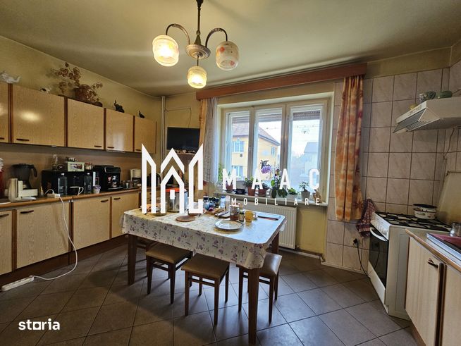 Casa 7 camere | Teren 1000 mp | 270 mp utili | Sub Arini-13
