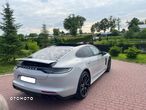 Porsche Panamera 4S E-Hybrid - 8