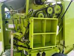 Claas Rollant 250 - 7