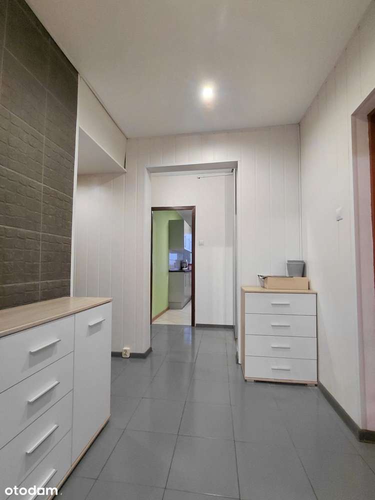 2 pokoje, ul. Gdańska po remoncie-11