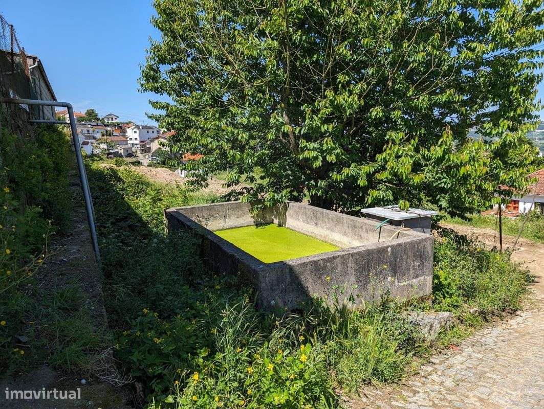 Moradia T2 para venda - Grande imagem: 4/6