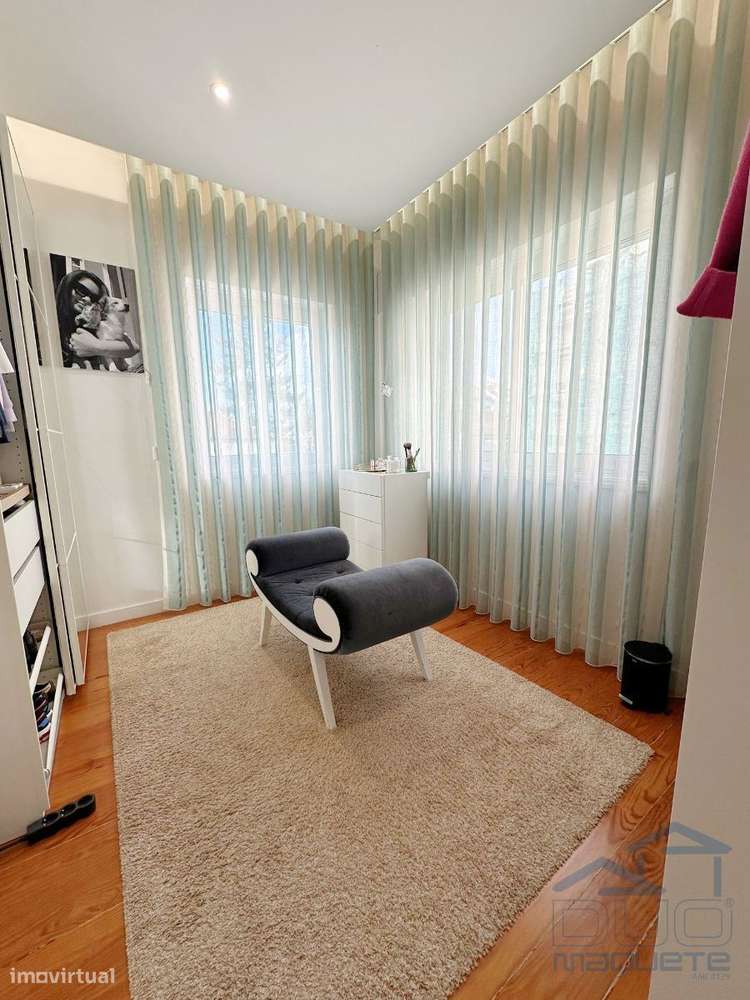 Moradia T3 - ANTAS-17