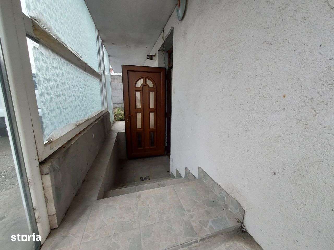 Apartament 2 camere 51 mp+ teren intravilan 31 mp CF Deva - Dorobanți-6
