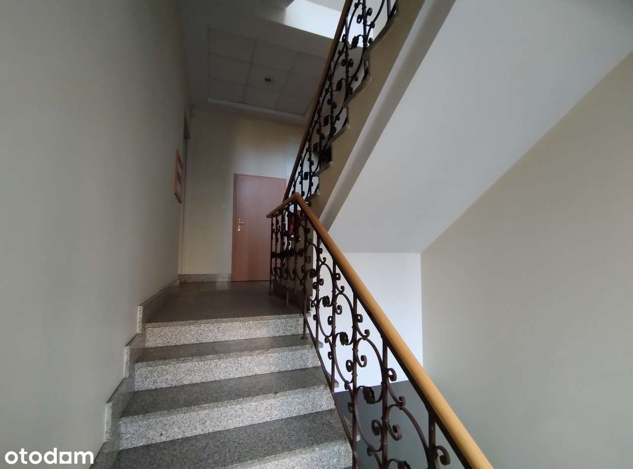 Lokal użytkowy 83 m² przy Piotrkowskiej — biuro, gabinet, usługi - Pełny obrazek: 4/15