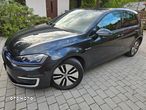 Volkswagen Golf VII 1.4 TSI Plug-In-Hybrid GTE - 8